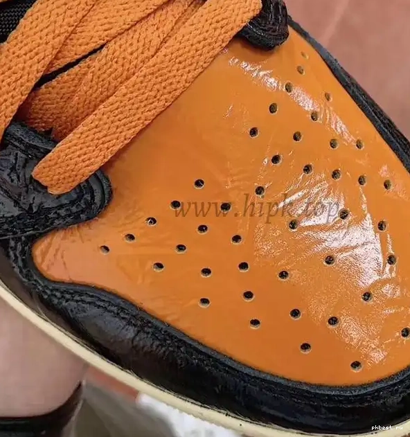 PK Lakers Air Purple-Gold Ready 1 Retro SB God Jordan Nike ship High Chicago CD6578 2019 OG to 0515